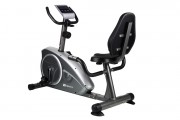 Hop Sport 17169 ВЕЛОТРЕНАЖЕР HOP SPORT ГОРИЗОНТАЛЬНЫЙ HS-67R AXUM фото